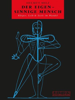 cover image of Der eigen-sinnige Mensch--eBook